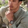 Laikrodis „Citizen“ radijo bangomis valdomas „Promaster Navihawk“ AT8227-56X