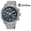 Laikrodis „Citizen PROMASTER SKY Eco-Drive“ radijo bangomis valdomas JY8100-80L