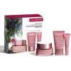 Clarins Multi-Active Crema Todo Tipo De Pieles Estuche 3 Piezas