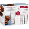Clarins Kūno priežiūros dovanų rinkinys Kūno drėkinimo rinkinys