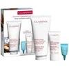 Clarins Set Essentiels Hydratation Corps