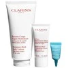 Clarins Set Essentiels Hydratation Corps