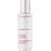 Drėgnas Clarins Bright Plus Dark Spot Targeting. Emulsija, 75 ml