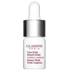 Clarins Beauty Flash Fresh Ampoule skaistinantis serumas veidui su vitaminu C, 8 ml