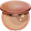 Clarins Glow Bronzer Compact Powder, 19 g