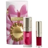 Clarins Comfort Oil Set Gift Set