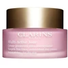 Clarins Multi-Active Jour Day kremas 50 ml
