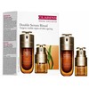 Clarins Double Serum Ritual Skincare Dovanų rinkinys