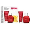 Clarins „Dynamic Delights Set“ kūno priežiūros dovanų rinkinys