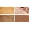 Clarins (Eye Palette Ombre) 4 g, 07 Quatuor