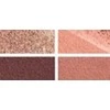„Clarins Ombre“ 4 spalvų akių šešėlių paletė, 01 „Fairy Tale 4“, 4,2 g