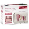 Clarins Crema De Día Multiactiva Para Todo Tipo De Piel