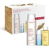 Clarins Dovanų rinkinys valomosios odos priežiūrai Drėkinamasis valomasis rinkinys