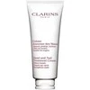 Clarins rankų ir nagų priežiūros priemonė rankų kremams