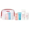 „Clarins“ drėkinamasis rinkinys nuo galvos iki kojų, 228 ml