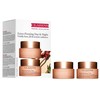 Clarins Itin stangrinantis dienos ir nakties odos priežiūros dovanų rinkinys
