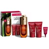 Clarins Jauninamasis Age-Defying Set, 83 ml