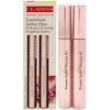 Clarins Luxurious Lashes Duo Blakstienų tušas Set