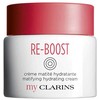 „Clarins Re-Boost Mattifying Hydrating Day“ kremas