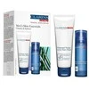 Clarins Vyrų odos priežiūros priemonių rinkinys „Essentials Skin Care“