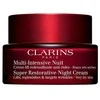 Clarins Super Restorative Night Kreminis Very Dry Skin Night Skin Kreminis moterims, 50 ml