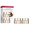 Clarins Nutri-Lumiére Partners skin care gift set