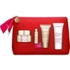 "Clarins Nutri-Lumiére" odos ir rankų priežiūros dovanų rinkinys