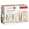 Clarins "Nutri-Lumière" odos maitinimo rinkinys