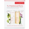 Clarins Odos priežiūros dovanų rinkinys