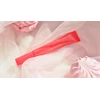 Lūpų blizgis Clarins Paris Lip Perfector, spalva: 24 Fuchsia Glow, 12ml