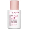 Clarins Uv Plus Escudo Multi Protección Invisible Spf 50, 30 ml