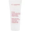 Maitinamasis rankų ir nagų kremas Clarins Hand and Nail Treatment Cream, 30 ml