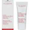 Maitinamasis rankų ir nagų kremas Clarins Hand and Nail Treatment Cream, 30 ml