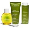 Clarins Eau Extraordinaire Revitalizing Shower Milk, 200 ml