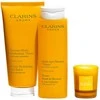 Clarins Self-Care Essentials Gift Set