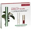 Clarins Supra Lift &amp; Curl Blakstienų tušas Set 3 Pieces