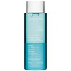 Clarins Dviejų fazių akių makiažo valiklis (momentinis akių makiažo valiklis) 125 ml