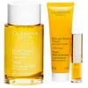 Clarins Toniko ritualų dovanų rinkinys