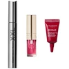 Clarins WONDER VOLUME XXL MASCARA CASE 3 pcs