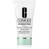 Clinique All About Clean 2-IN-1 valomasis + šveičiamasis želė valomasis gelis