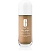 Skystas makiažo pagrindas Clinique Even Better Clinical Vitamin Makeup su SPF50, 30 ml | spalva: 4 - Medium Cool