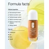 Skystas makiažo pagrindas Clinique Even Better Clinical Vitamin Makeup su SPF50, 30 ml | spalva: 3 - Light Medium Cool