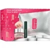 Clinique Moisture Surge Intense, 50 ml All About Eye, 5 ml Mini Blakstienų tušas