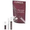 Clinique Juodas Honey Set decorative cosmetics gift set