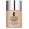 Clinique Antiblemish Maquillaje Fluido Sand, 30 ml