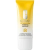 „Clinique UV Solutions“ matinį efektą suteikiantis apsauginis kremas nuo saulės SPF 50, 40 ml