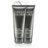 Clinique Set of moisturizing skin care For Men Anti-Age Moisturizer 2 x 100 ml