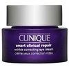 Clinique Smart Clinical Repair™ Wrinkle Correcting Paakių kremas korygujący kremas nuo raukšlių pod oczy 30ml