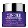 Clinique Smart Clinical Repair Crema Firmeza Lifting Para Rostro y Cuello, 75 ml