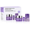 „Clinique Clq Smart SPF30“, 50 ml naktinis serumo valymo rinkinys